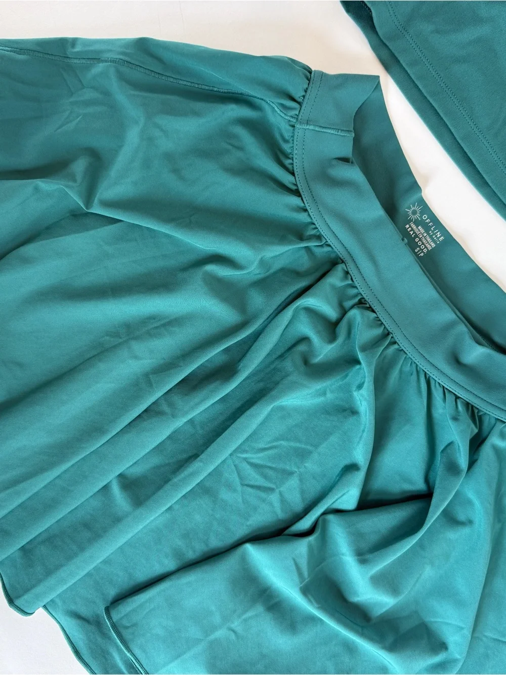 Aerie Tennis Set S